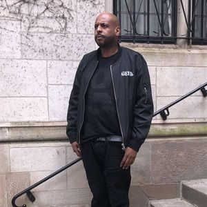 Meet your Posher, Shaun